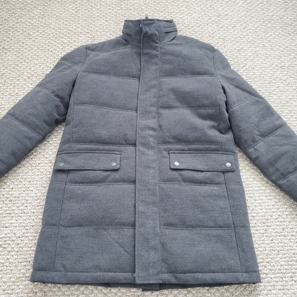 Calvin klein jacket